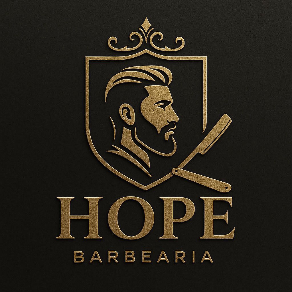 HOPE BARBEARIA
